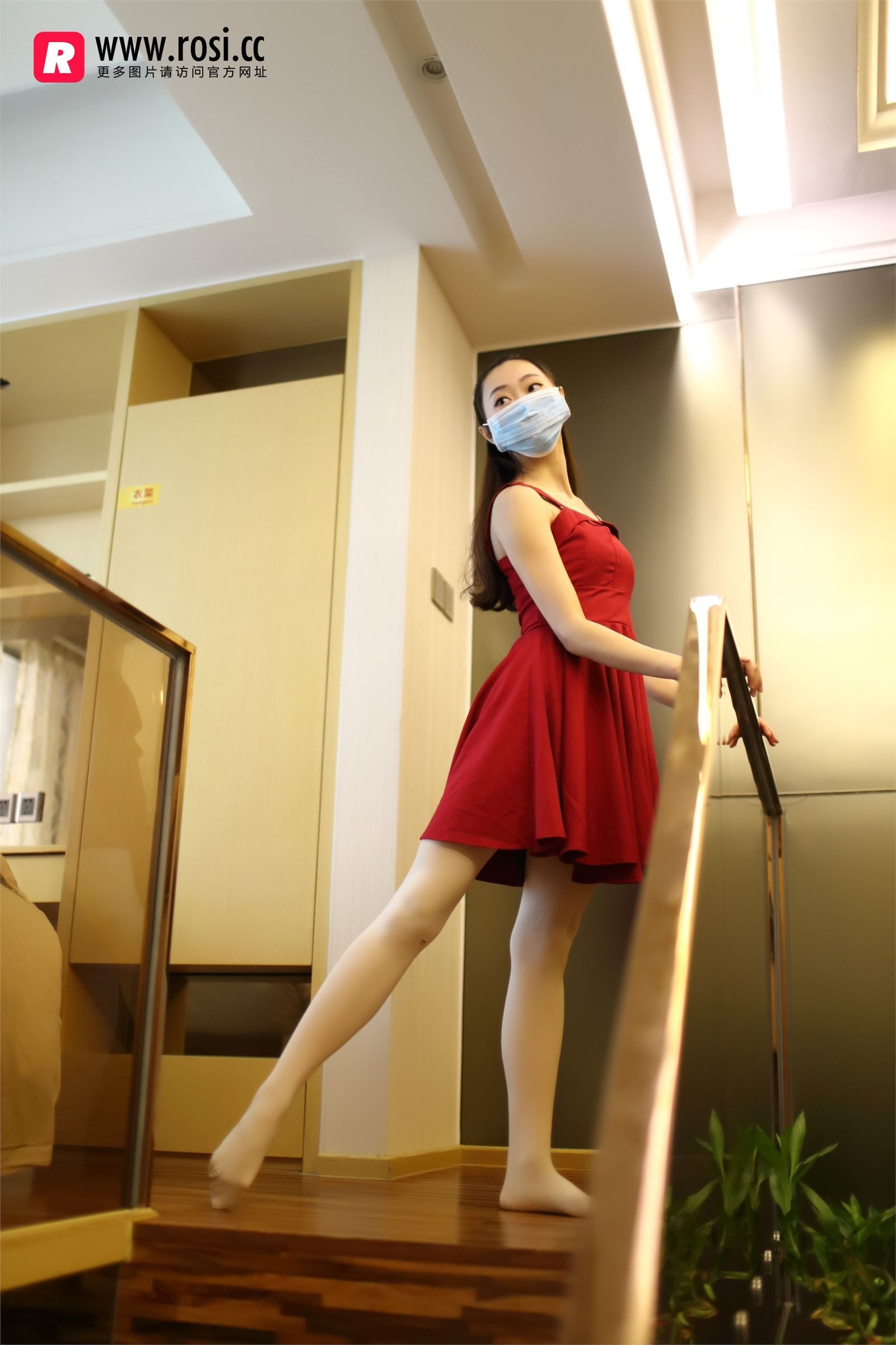 [ROSI写真]KZ系列 2017.01.10 NO.212